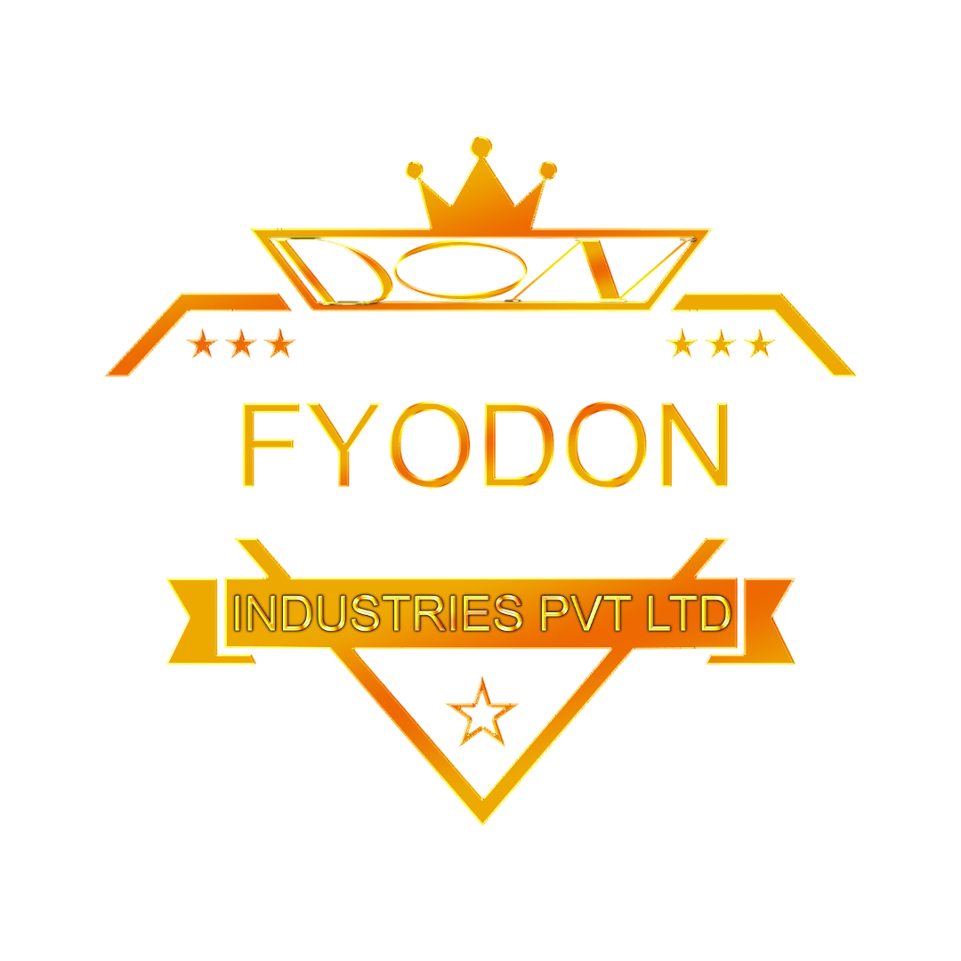 Metal Scrap Dealers Logo